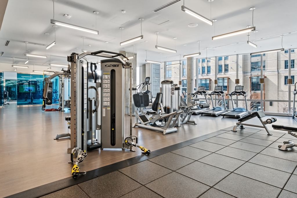 188 Brookline Avenue Unit 27F — MLS listing photo 9