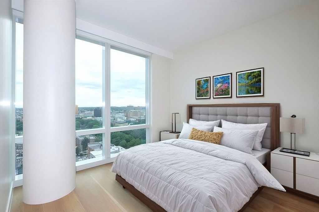 188 Brookline Avenue Unit 20F — MLS listing photo 2