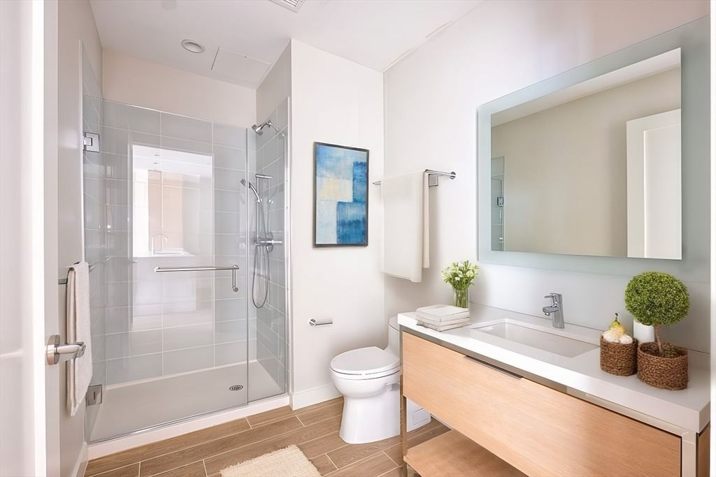 188 Brookline Avenue Unit 20F — MLS listing photo 3