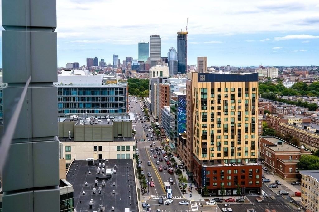 188 Brookline Avenue Unit 20F — MLS listing photo 14