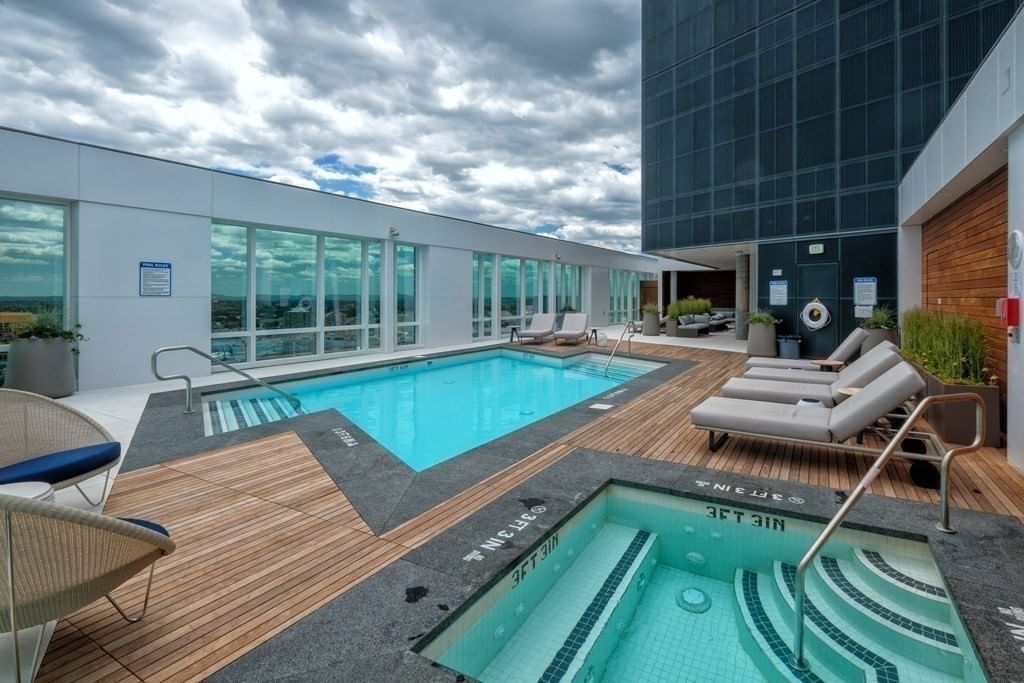 188 Brookline Avenue Unit 20F — MLS listing photo 17