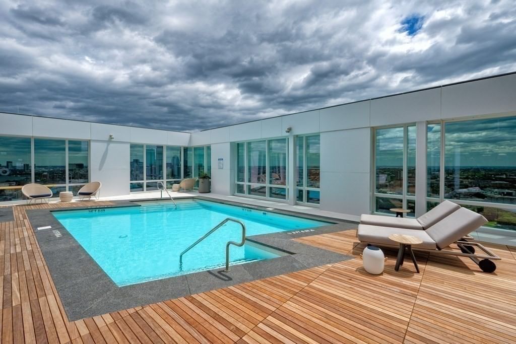 188 Brookline Avenue Unit 20F — MLS listing photo 18