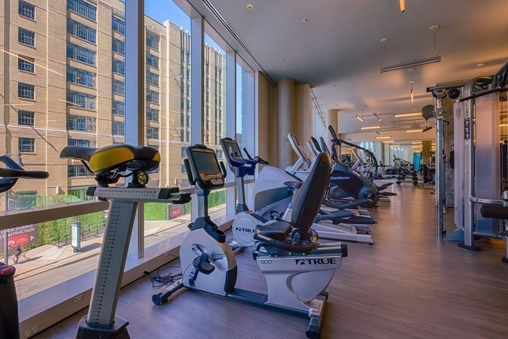 188 Brookline Avenue Unit 20F — MLS listing photo 19