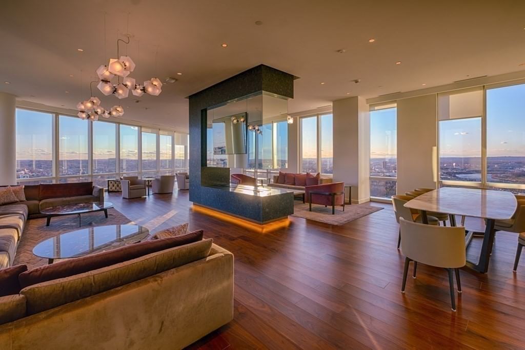 188 Brookline Avenue Unit 20F — MLS listing photo 22