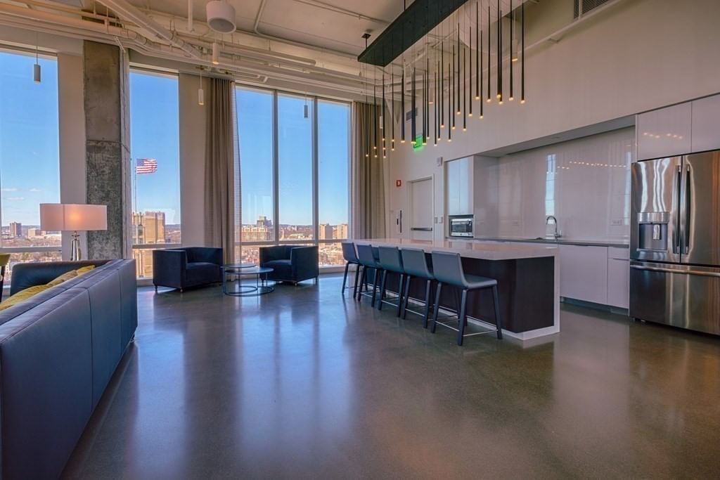 188 Brookline Avenue Unit 20F — MLS listing photo 24