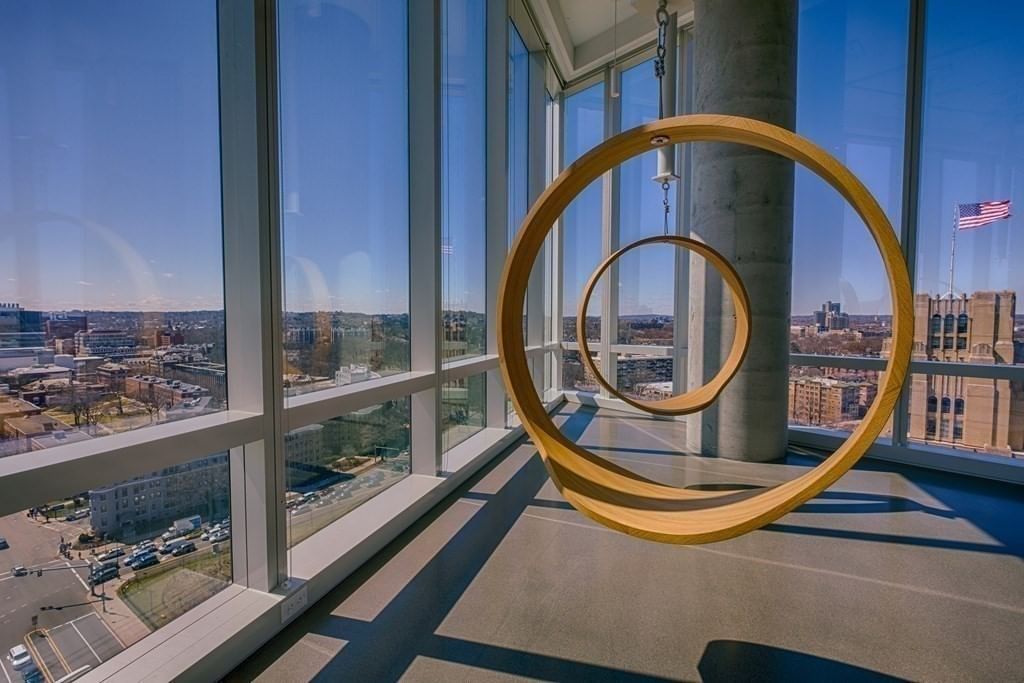 188 Brookline Avenue Unit 20F — MLS listing photo 28