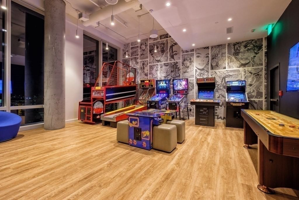 188 Brookline Avenue Unit 20F — MLS listing photo 30