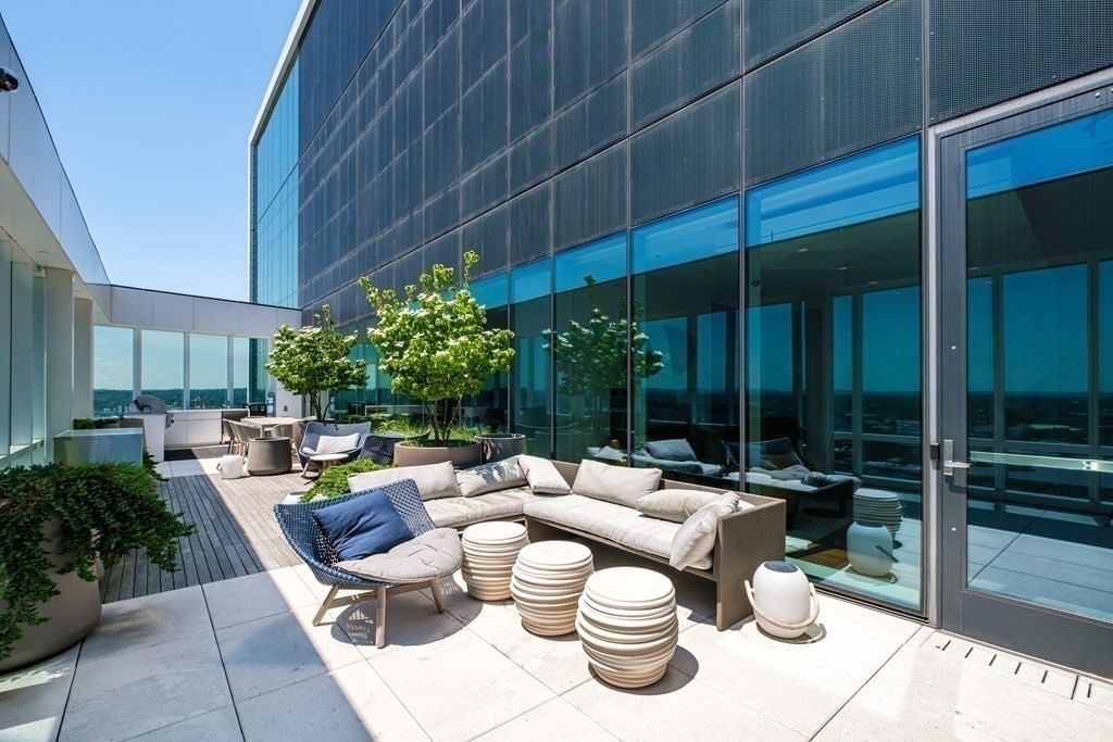 188 Brookline Avenue Unit 20F — MLS listing photo 34