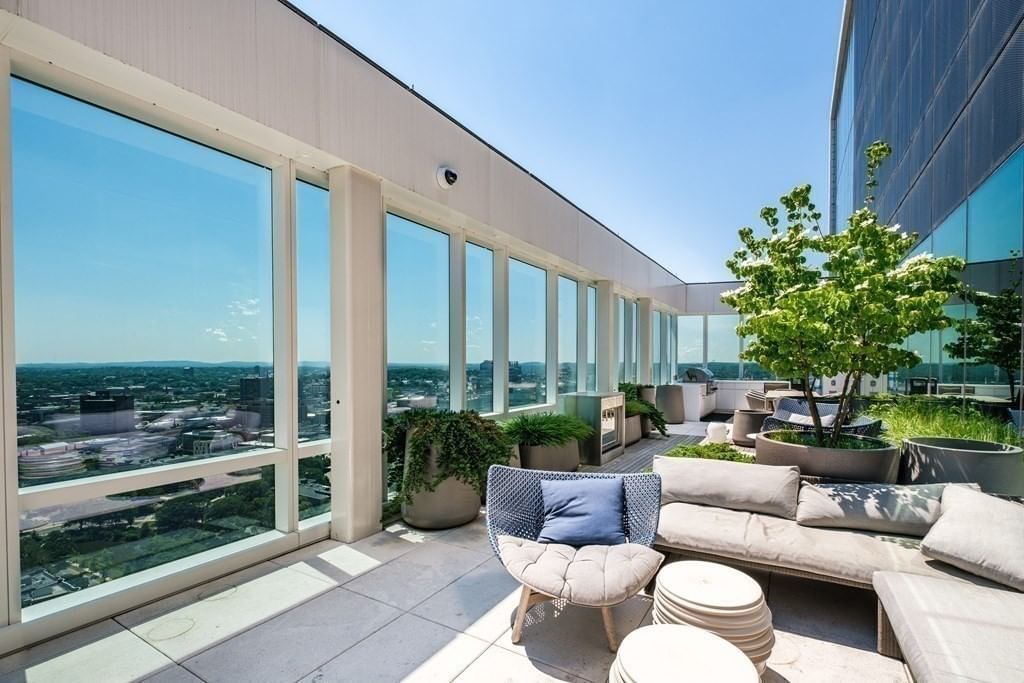 188 Brookline Avenue Unit 20F — MLS listing photo 35