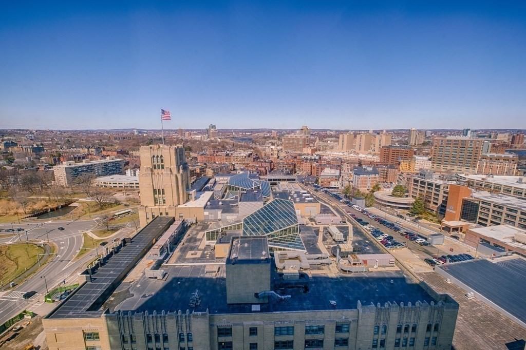 188 Brookline Avenue Unit 20F — MLS listing photo 36