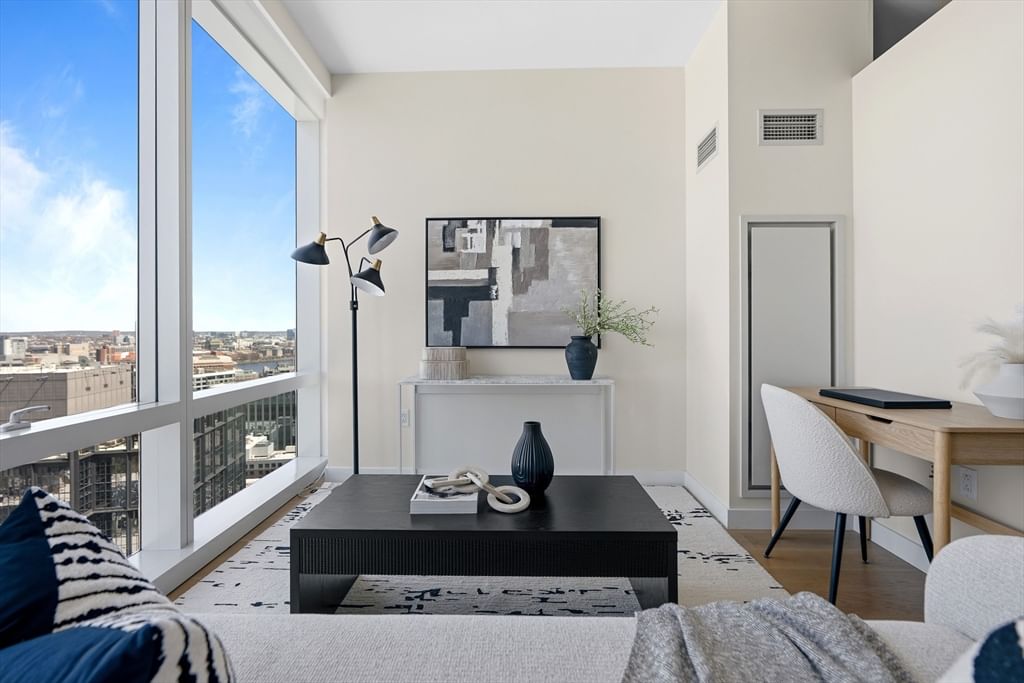 188 Brookline Avenue Unit 26G — MLS listing photo 8