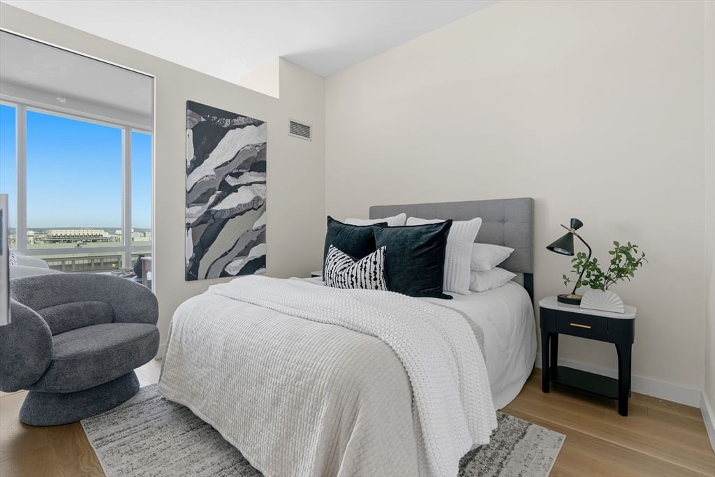 188 Brookline Avenue Unit 26G — MLS listing photo 10