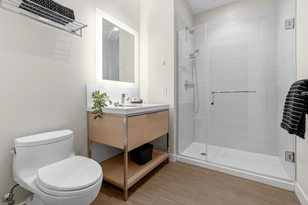 188 Brookline Avenue Unit 26G — MLS listing photo 11