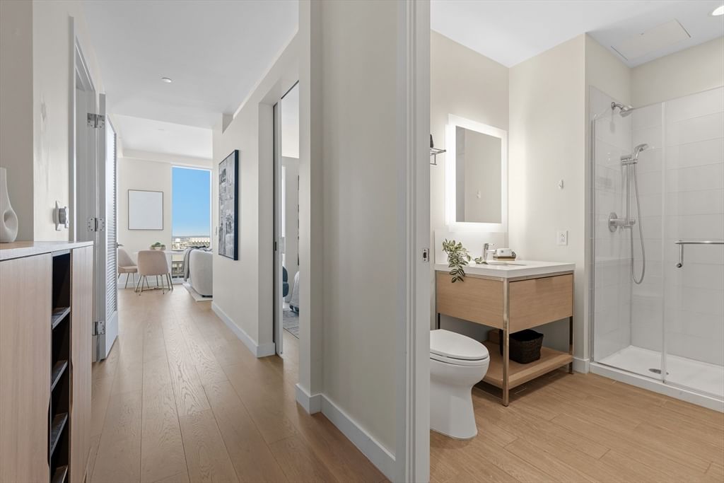 188 Brookline Avenue Unit 26G — MLS listing photo 12