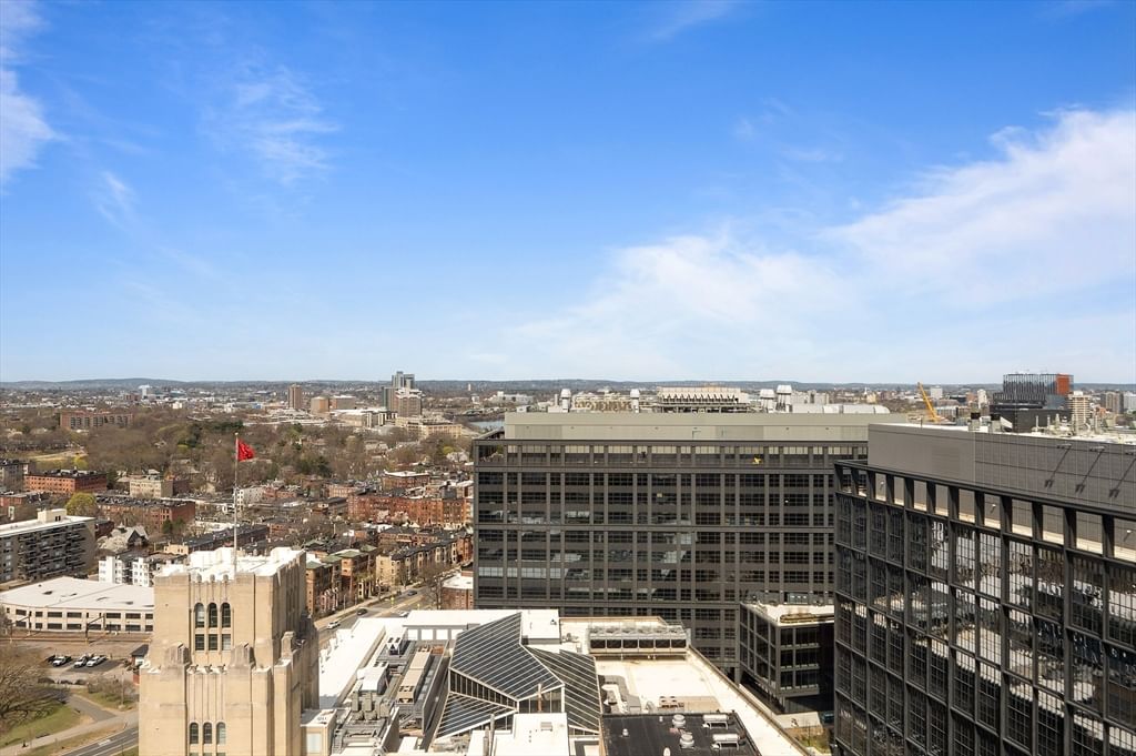 188 Brookline Avenue Unit 26G — MLS listing photo 16