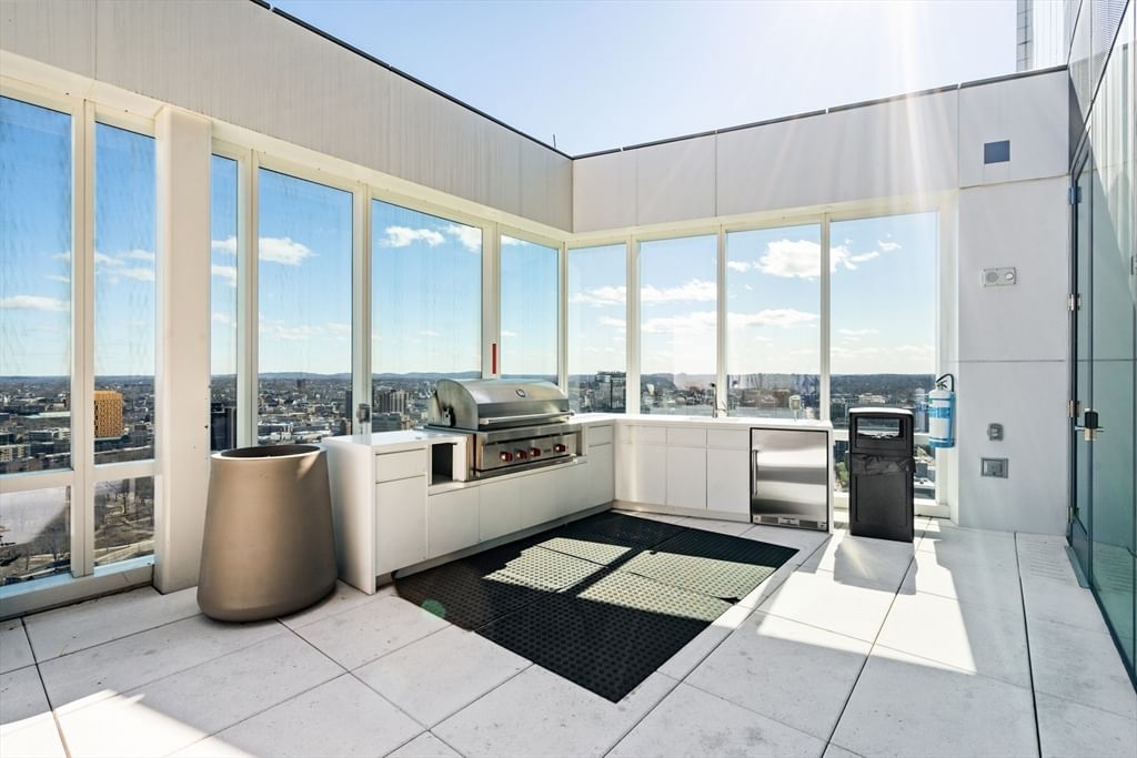 188 Brookline Avenue Unit 26G — MLS listing photo 27