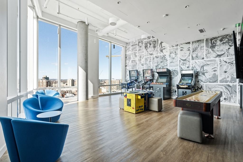 188 Brookline Avenue Unit 26G — MLS listing photo 34