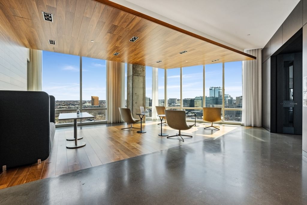 188 Brookline Avenue Unit 26G — MLS listing photo 35