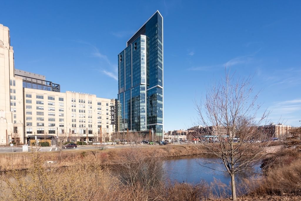 188 Brookline Avenue Unit 26G — MLS listing photo 36