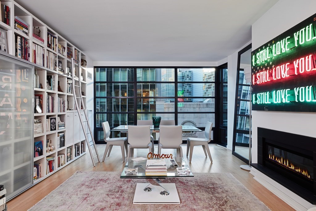 580 Washington Street, Unit 710