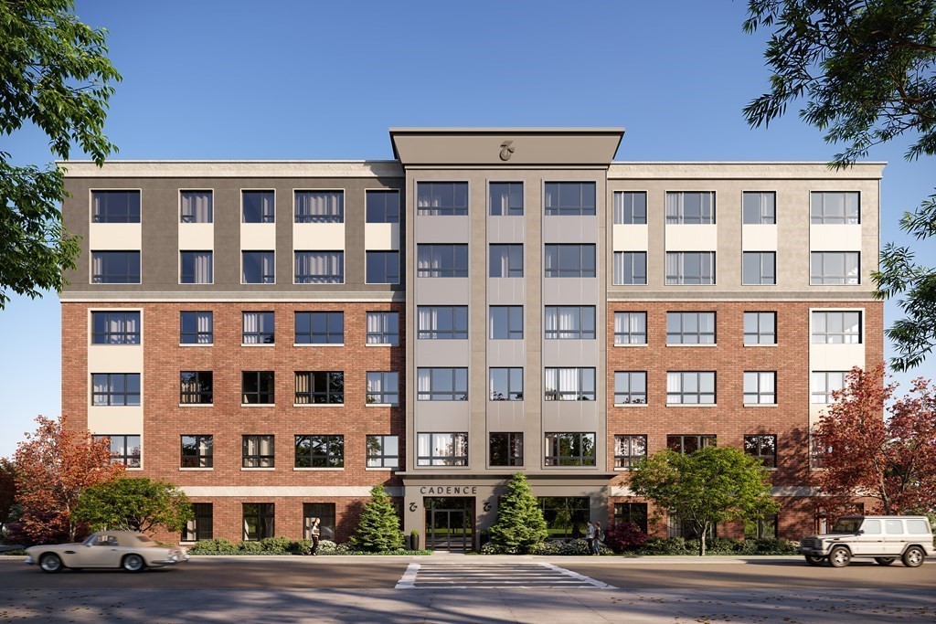 70 Leo Birmingham Parkway, Unit 104