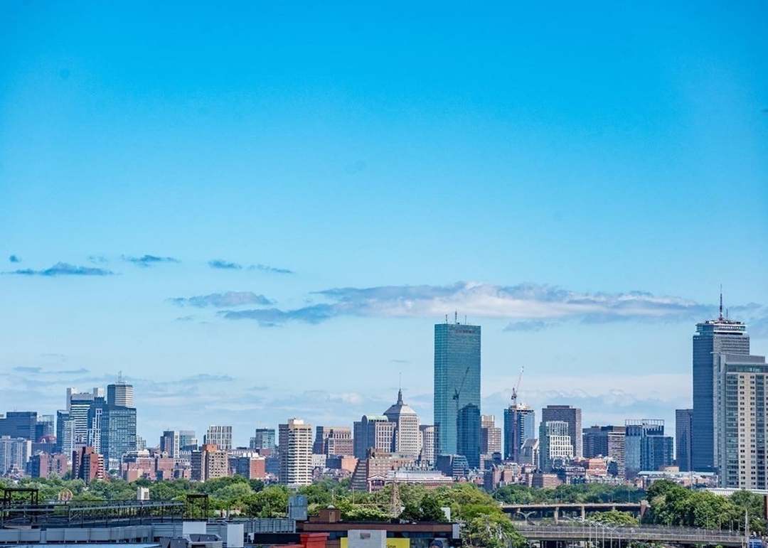 70 Leo Birmingham Parkway, Unit 512
