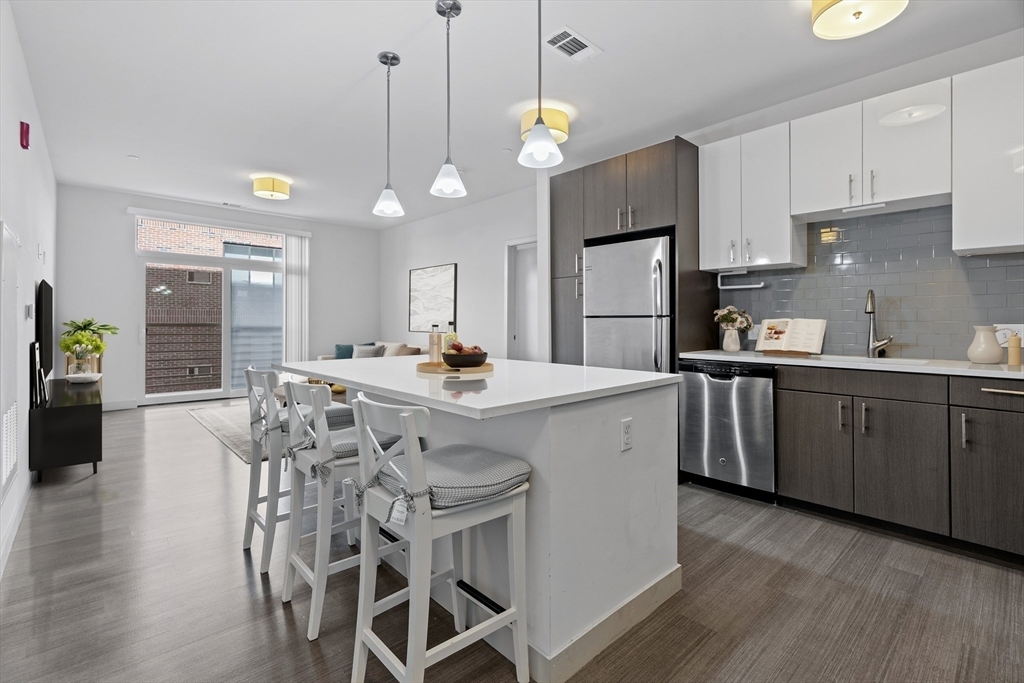 99 Tremont Street, Unit 213