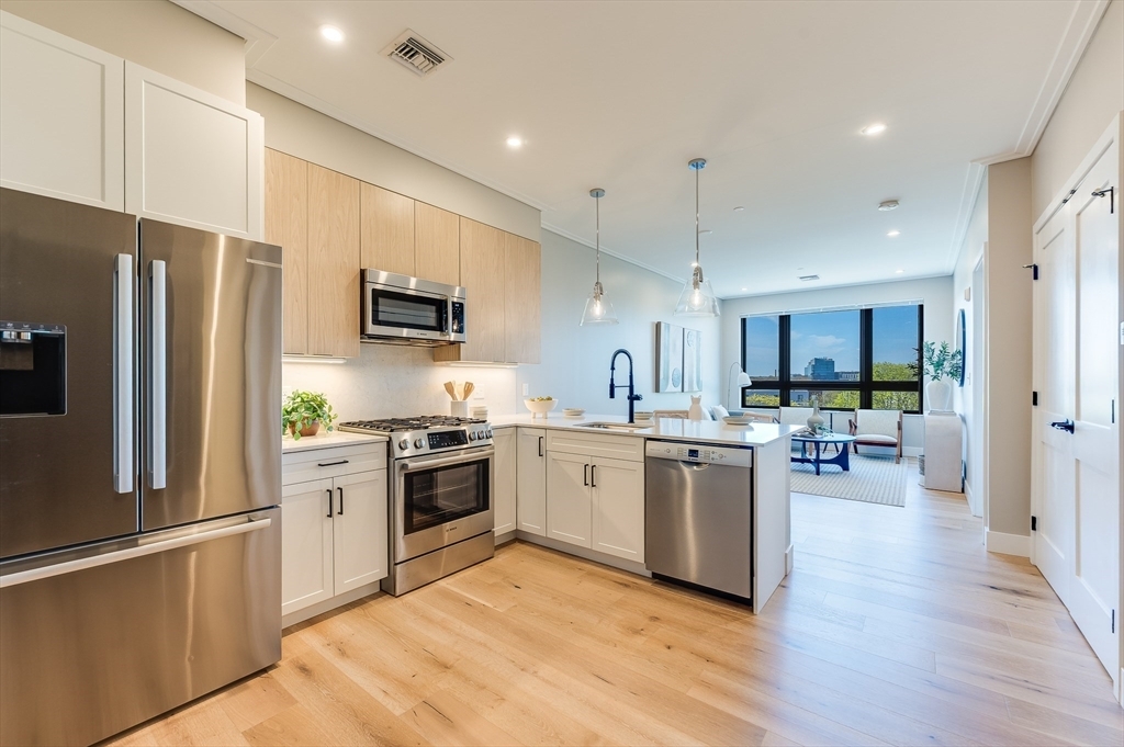 70 Leo Birmingham Parkway, Unit 0504
