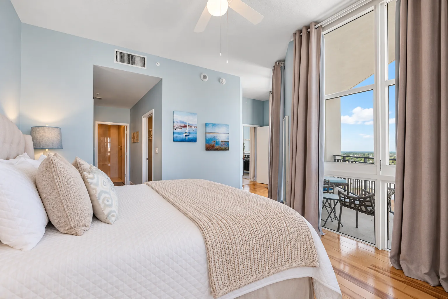 550 Okeechobee Blvd LPH11 — Primary Bed2