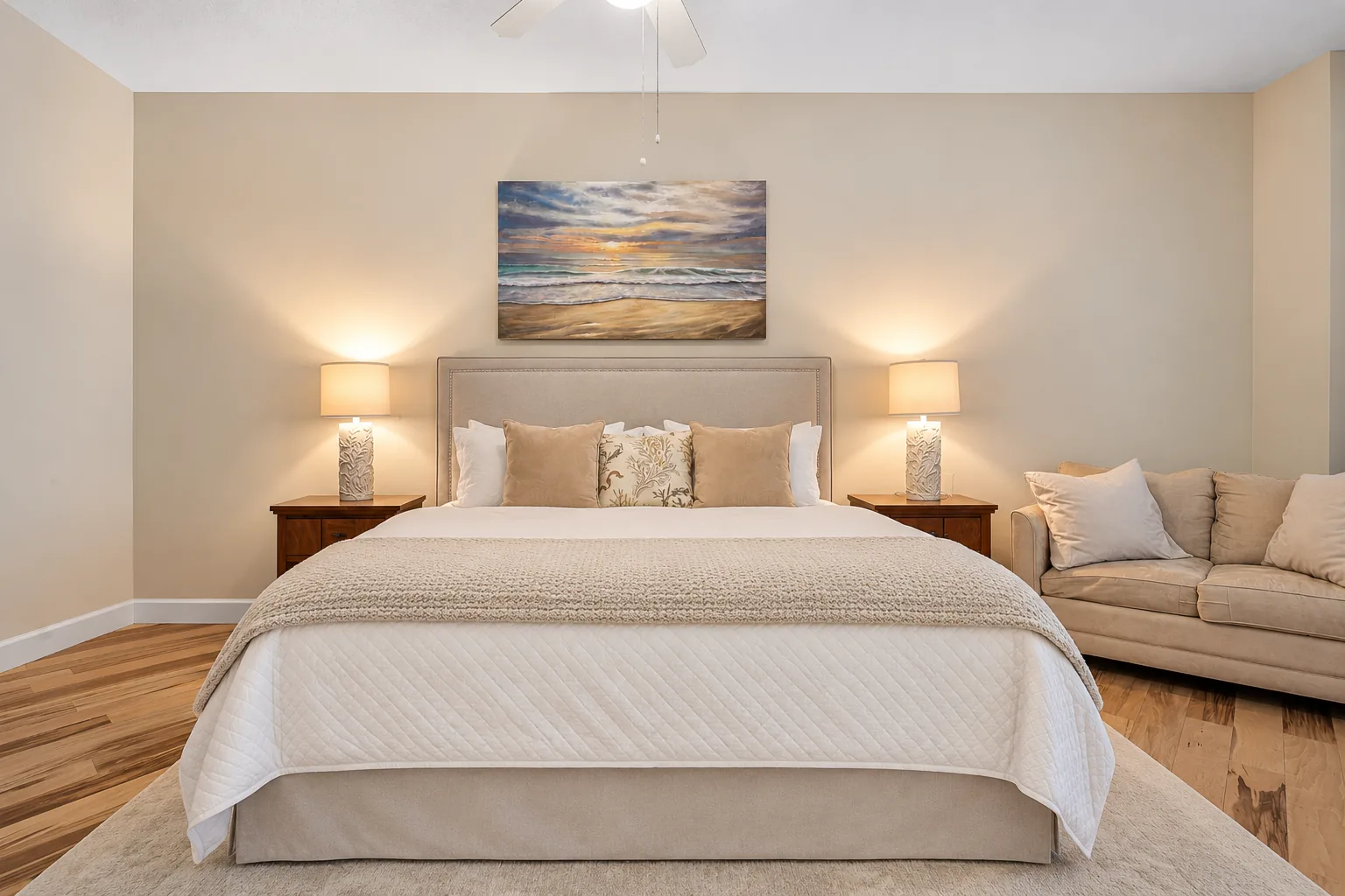 550 Okeechobee Blvd LPH11 — Bedroom1