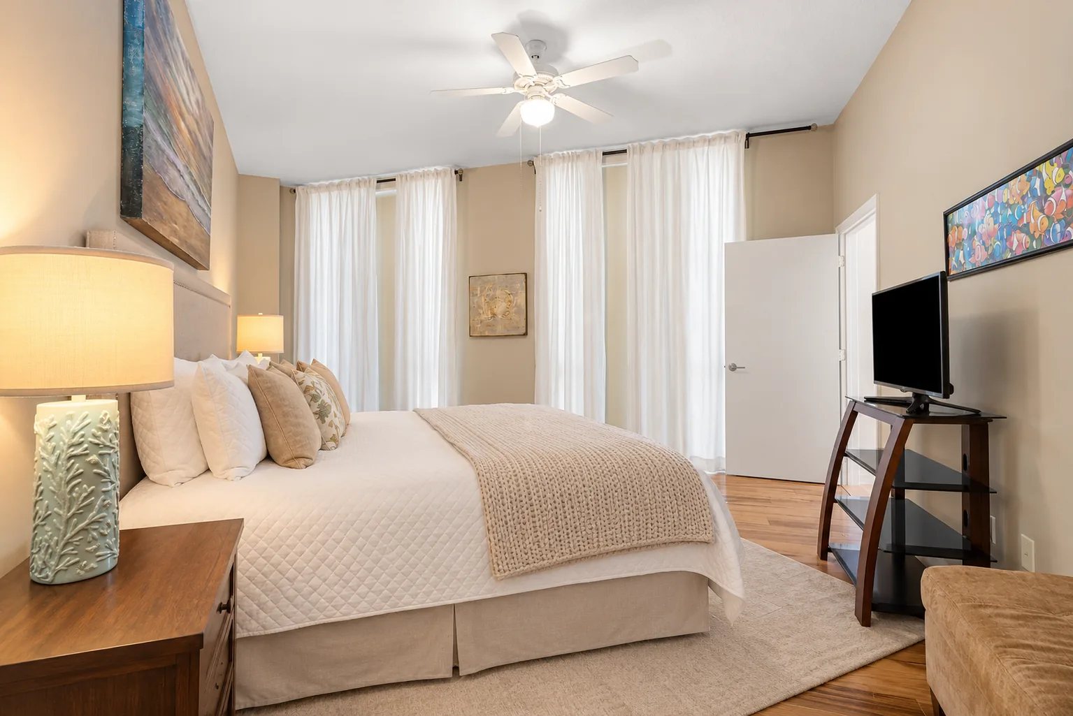 550 Okeechobee Blvd LPH11 — Bedroom2