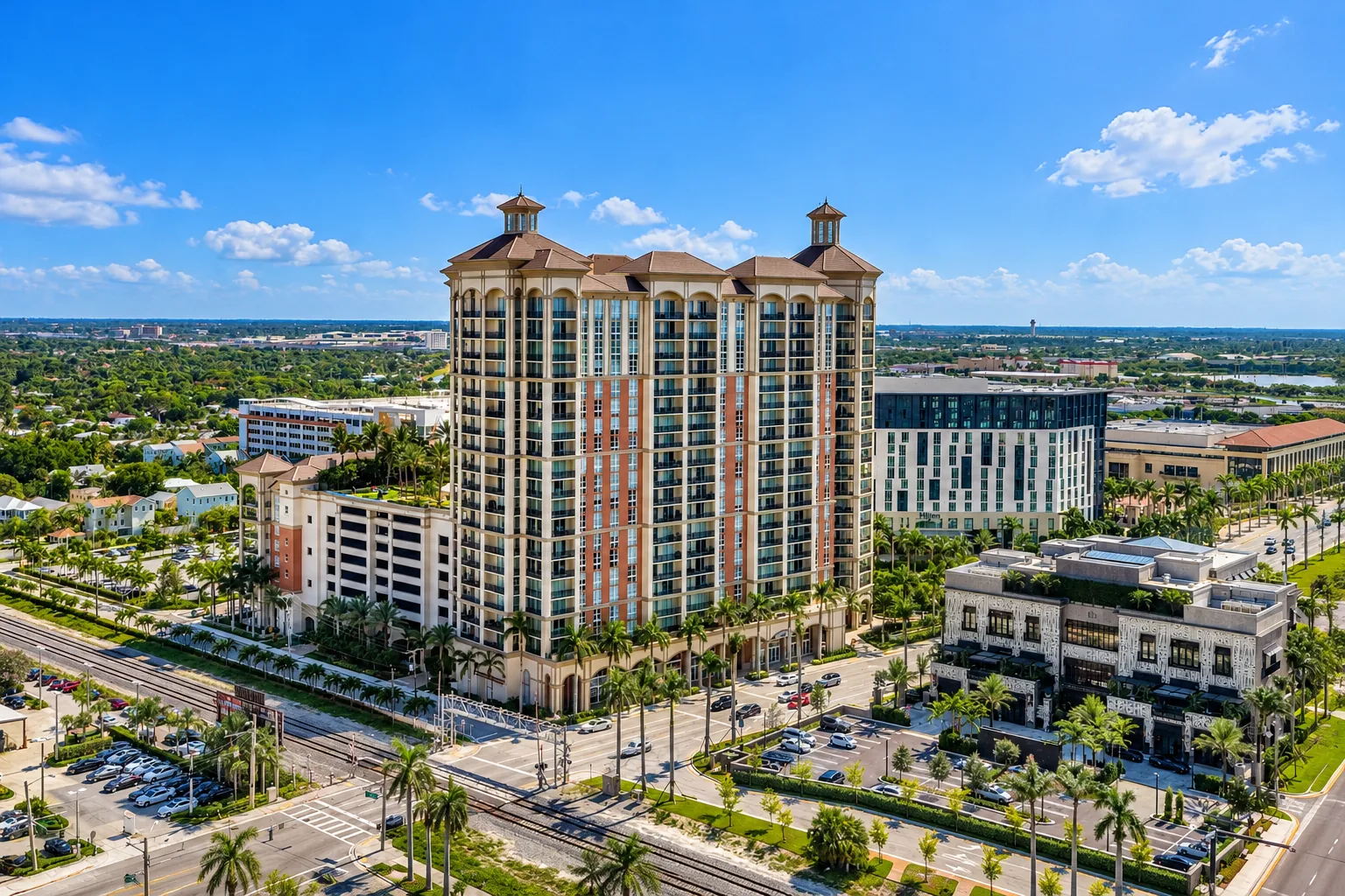 550 Okeechobee Blvd LPH11 — Exterior1