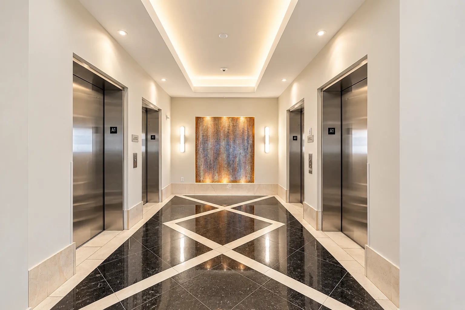 550 Okeechobee Blvd LPH11 — Elevators1