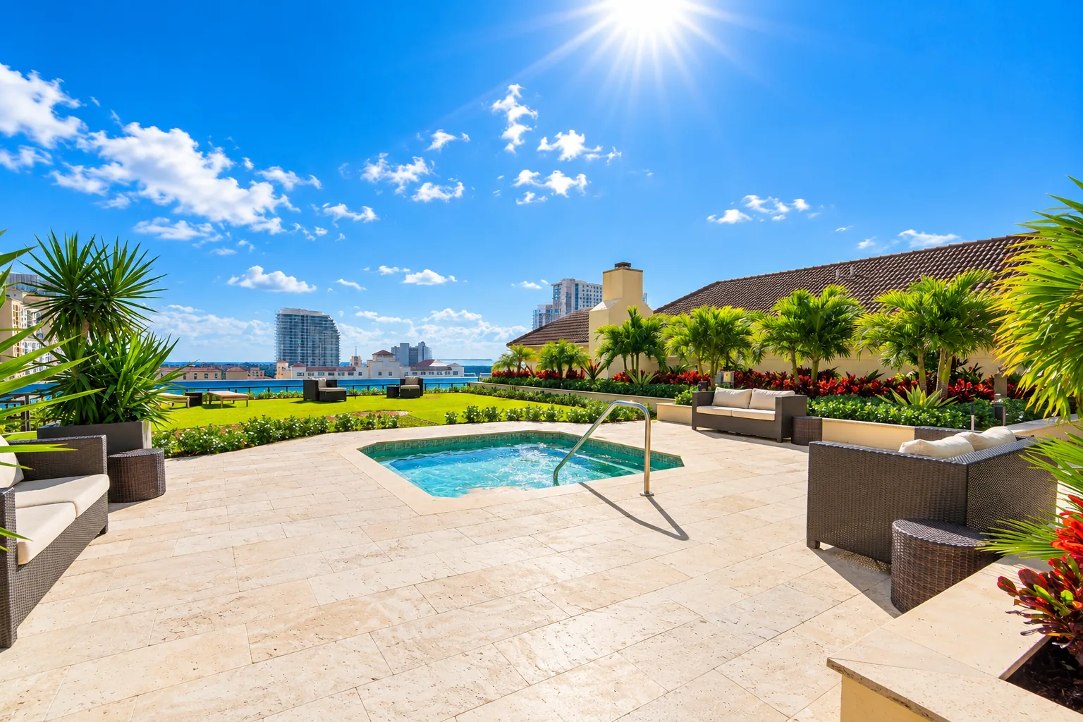 550 Okeechobee Blvd LPH11 — Spa1
