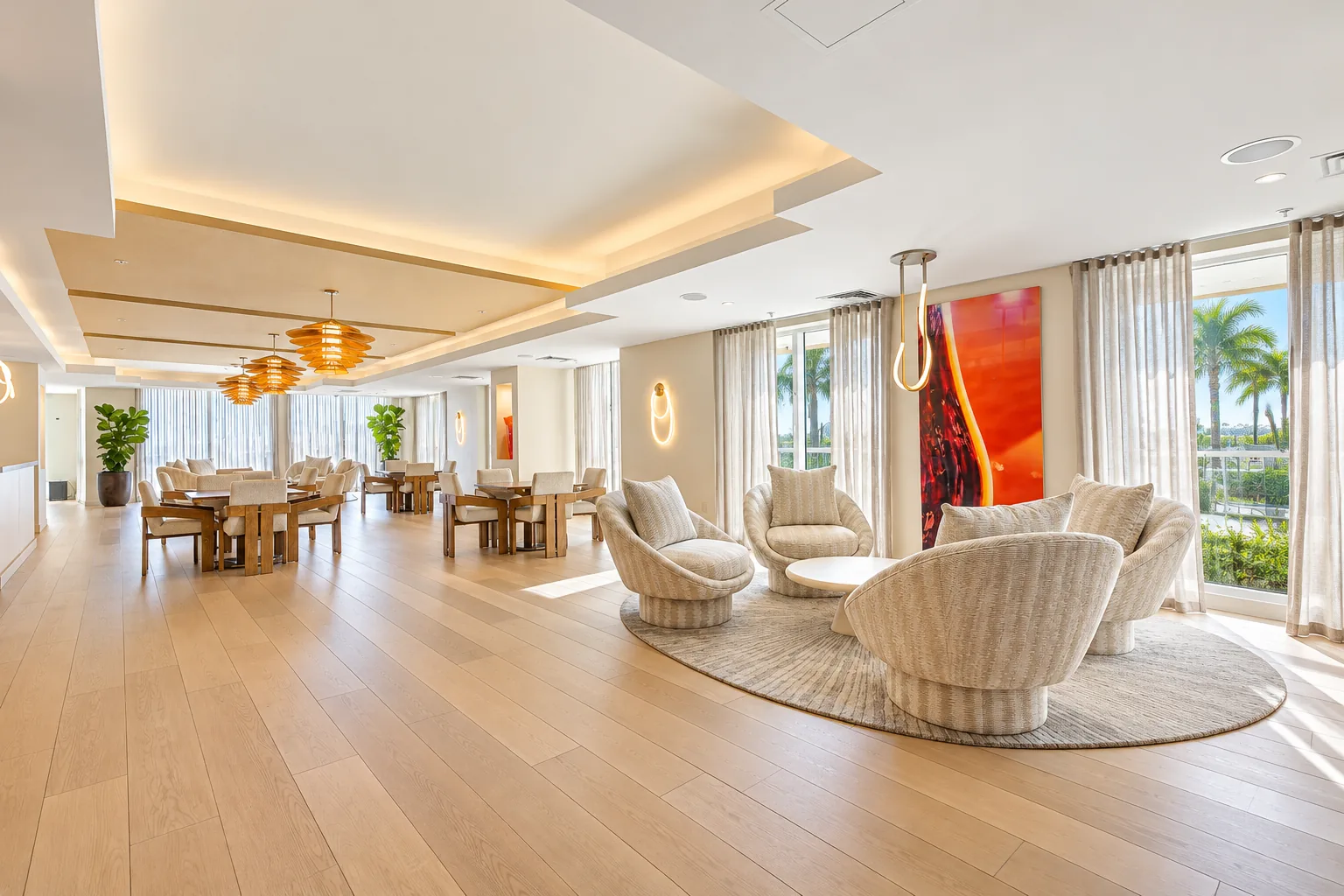 550 Okeechobee Blvd LPH11 — Lounge4