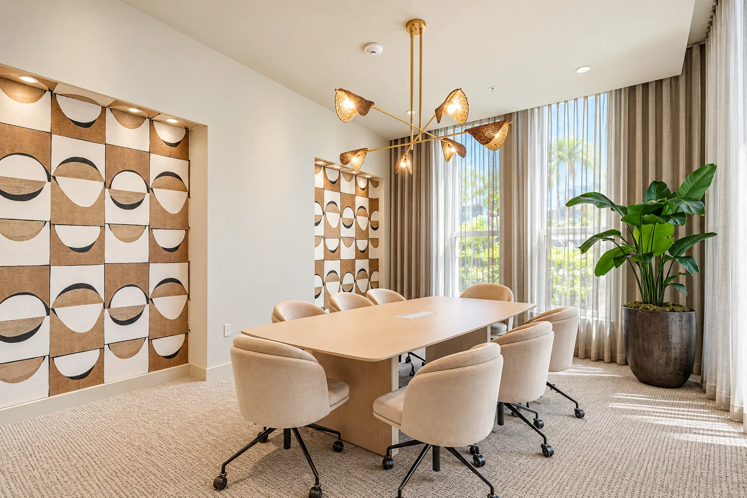 550 Okeechobee Blvd LPH11 — Conf Room1