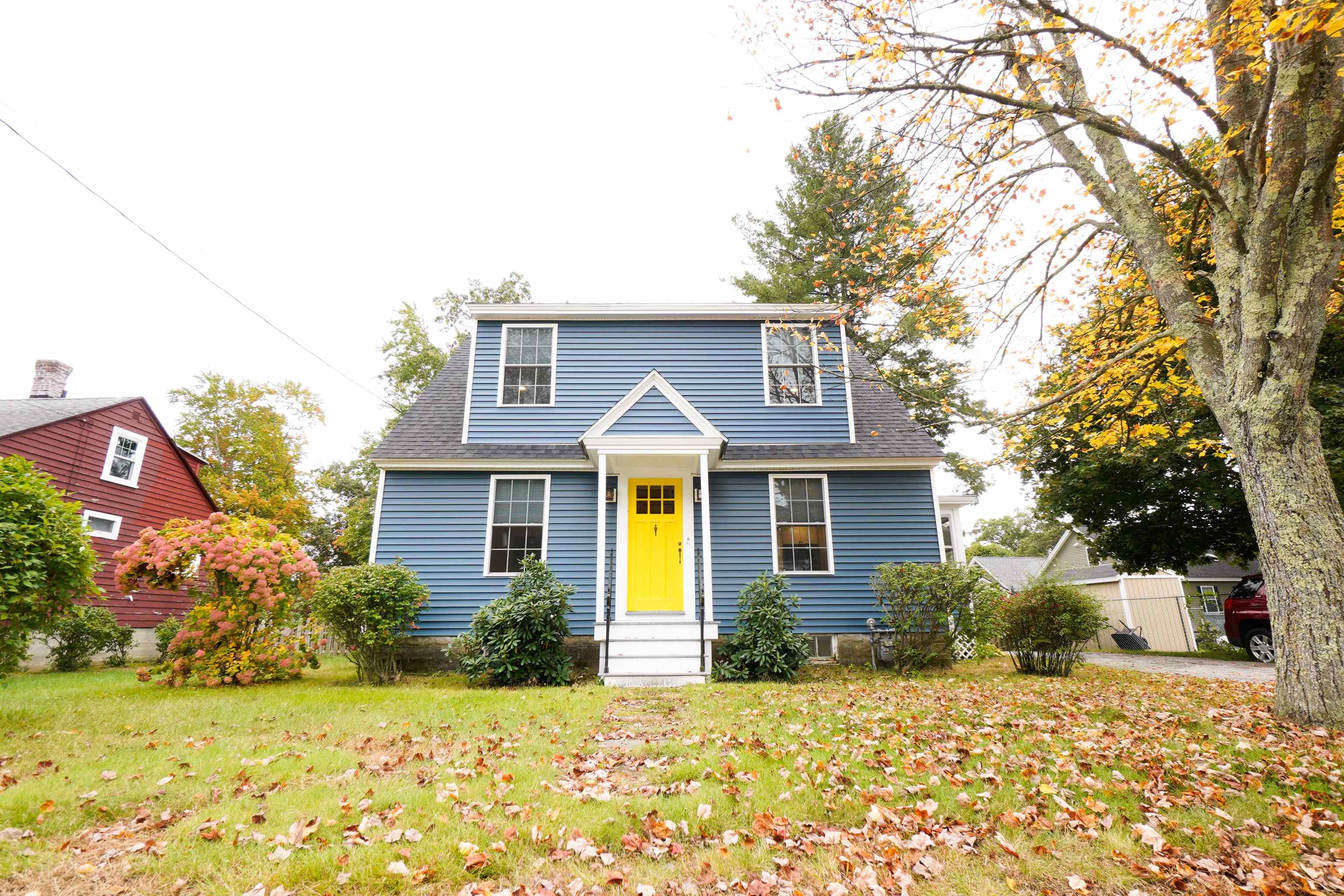 61 Highland Street, Hudson, NH